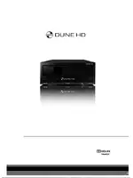 DUNE HD Smart H1
