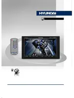HYUNDAI H-CMDN6100G