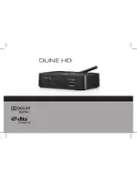 DUNE HD TV-102W