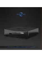 DUNE HD TV-206 HD Solo 4K