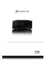 DUNE Smart BE