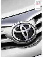 Инструкция по системе навигации Toyota Alphard III (2017 - 2023)