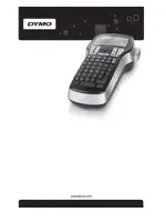 DYMO LabelManager 420P