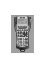 DYMO Rhino 5200