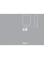 DYSON AB12 Airblade V