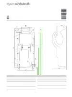 DYSON Airblade dB