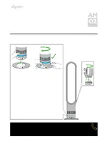 DYSON AM02