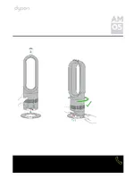 DYSON AM05