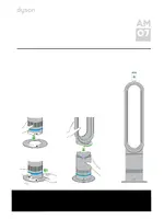 DYSON AM07