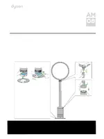 DYSON AM08 (300929-01)