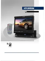 HYUNDAI H-CMMD4048