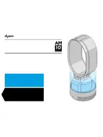 DYSON AM10 Humidifier