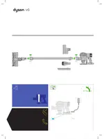 DYSON SV03 Up Top