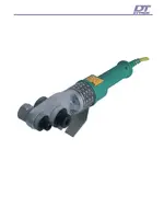 DYTRON P-4a-75 850W TraceWeld SOLO