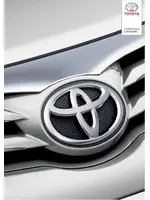 Инструкция по системе навигации Toyota Land Cruiser 200 Series (2015 - 2021)