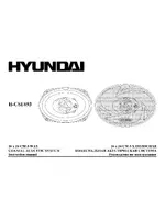 HYUNDAI H-CSE693