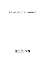 ECHO INDIGO IOX