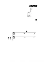 ECHO SHR-150SI