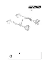 ECHO SRM-265TES