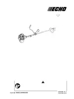 ECHO SRM-4605