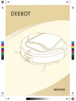 ECOVACS Deebot D77