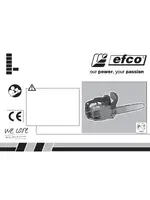 EFCO 132S