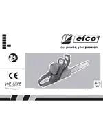 EFCO 137/41PS