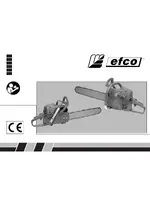 EFCO 165-64 HD