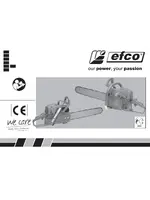 EFCO 165HD/64
