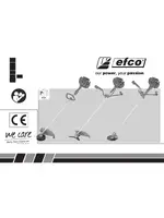 EFCO 8550 BOSS