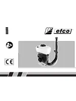 EFCO AT 800