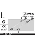 EFCO DS 3200T