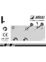 EFCO DS 3800T