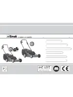 EFCO LR 44 PE