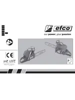 EFCO MT 7200/64S