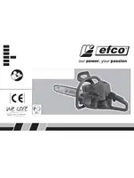 EFCO MT-440/46R