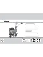 EFCO MZ 2050RX