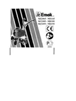 EFCO MZ 2065X