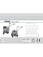 EFCO MZ 2080RK