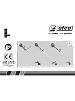 EFCO Stark 25 tr