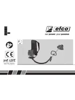 EFCO Stark 42 BP