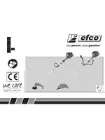 EFCO Stark 44