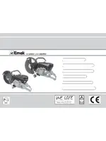 EFCO TT 183 16