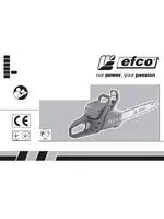 EFCO МТ350/35 (223308)