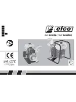 EFCO РА 1100