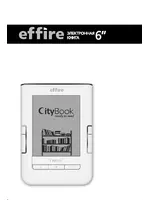 EFFIRE CityBook