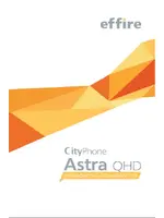 EFFIRE CityPhone ASTRA QHD