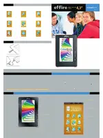 EFFIRE ColorBook TR401