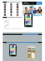 EFFIRE ColorBook TR701
