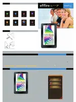 EFFIRE ColorBook TR702